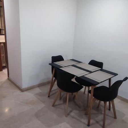 San Martin Apartman Teruel Kültér fotó